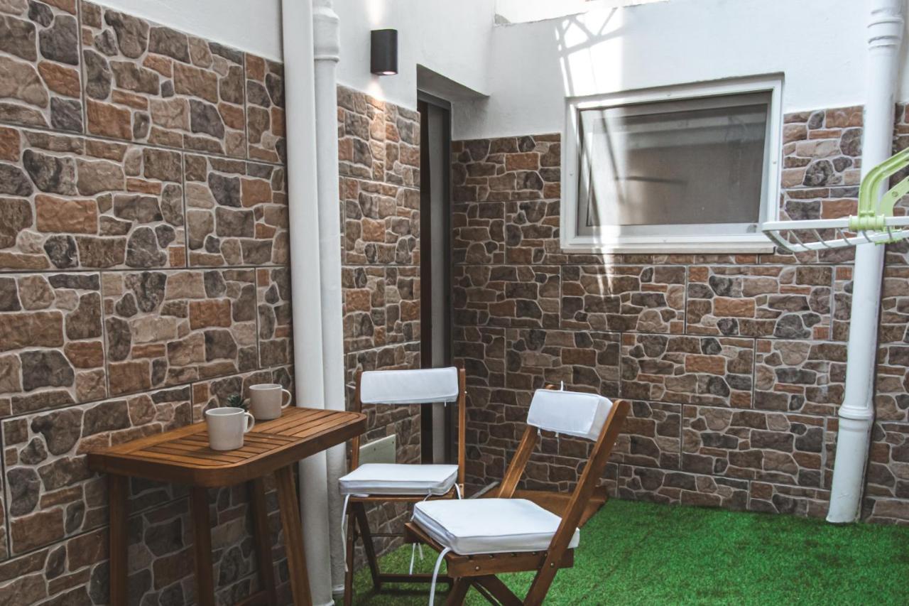 Sanavar Appartement Bari