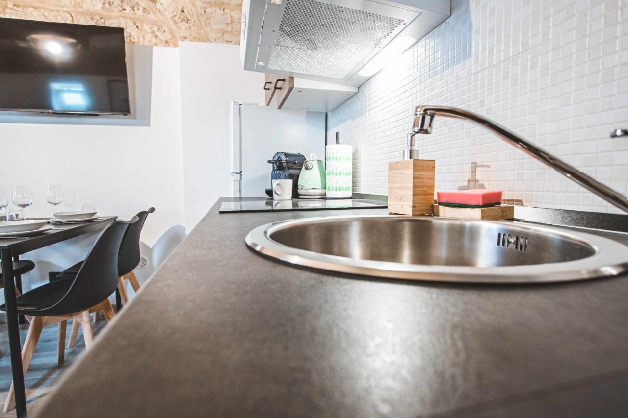 Sanavar Appartement
