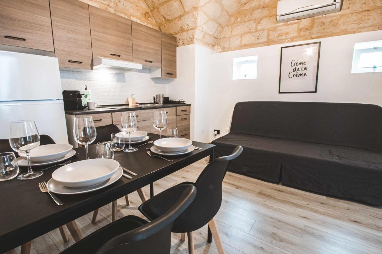 Appartement Sanavar *