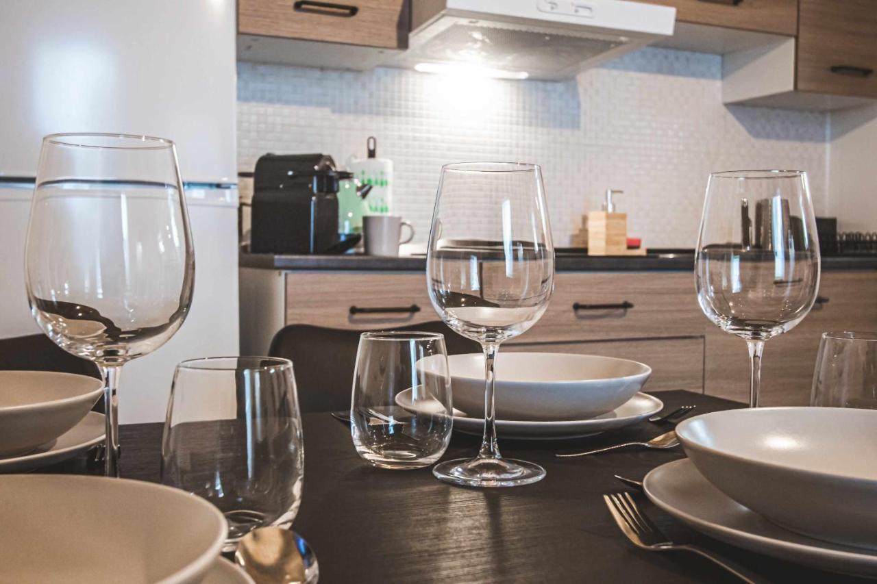 Appartement Sanavar