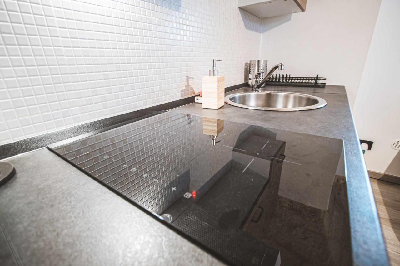 Sanavar Appartement Bari