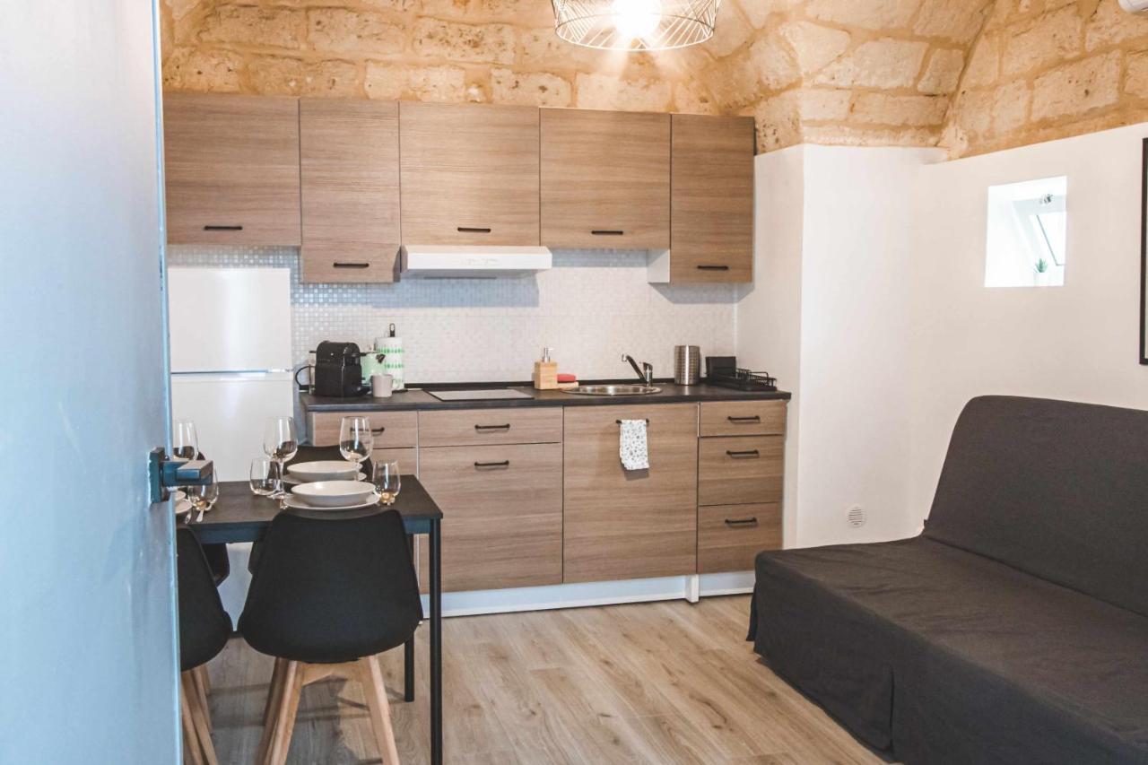 Sanavar Appartement
